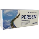 Volně prodejné léky PERSEN POR TBL OBD 40