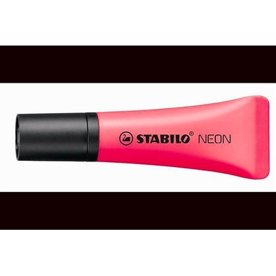 Stabilo 22639 Neon růžová