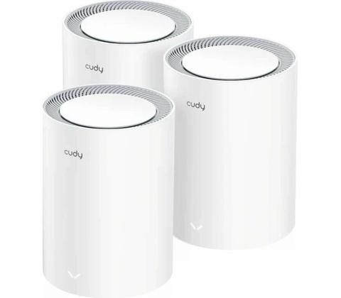 Cudy M3000, 3ks