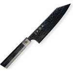 Dellinger Нож Сантоку KANETSUGU ZUIUN KIWAMI 18 cm, черен, Dellinger (DNGR9503)