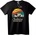 NOONEBRAND Тениска Природна Надежда - 2XL, White
