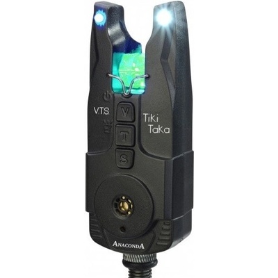 Anaconda Hlásič Záberu Tiki Taka V.T.S. Žltá
