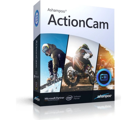 Ashampoo ActionCam