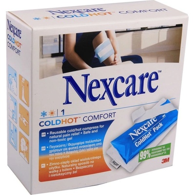 3M Nexcare ColdHot Comfort 26 x 11 cm