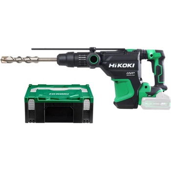 Image 1 of HiKOKI (Hitachi) DH3640DA-WAZ