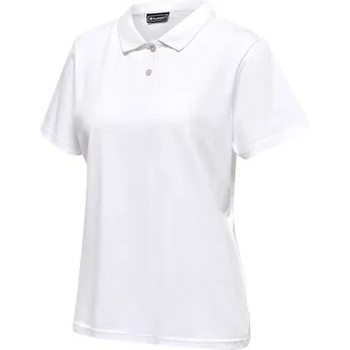 Hummel Тениска Hummel hmlRED CLASSIC POLO WOMAN 215115-9001 Размер XL