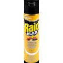 Raid Max proti švábom a mravcom 400 ml