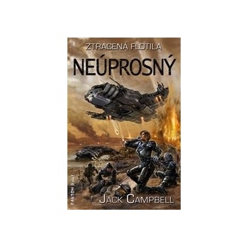 Neúprosný