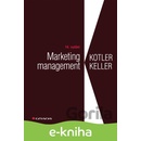 Marketing management CZ
