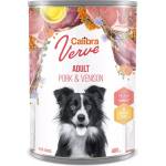 Calibra Dog Verve GF Възрастен Свинско и Еленско 400 г