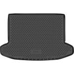 LEMENT Element precisely fitting premium anti-slip boot mat suitable for Ford Maverick, Mk2 II, 2000-2007 | 100% custom-fit anti-slip car mat - EXP. NLC. 16.11. B13 (EXP.NLC.16.11.B13)