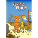 Fuzz a Pluck - Stearn Ted