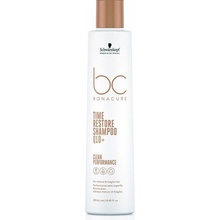 Schwarzkopf BC Bonacure Time Restore šampón 250 ml