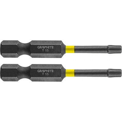 Graphite TX15 x 50 mm 2 ks 56H524