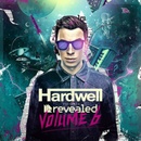 HARDWELL: REVEALED VOLUME 6 CD