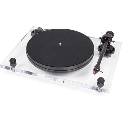 Pro-Ject 2Xperience Primary Acryl
