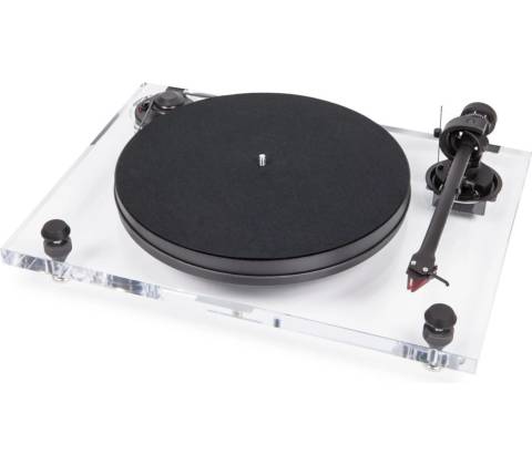 Pro-Ject 2Xperience Primary Acryl