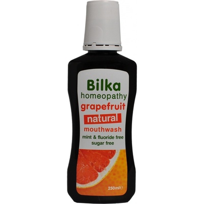 Bilka Homeopathy Homeopatická Grapefruit 250 ml