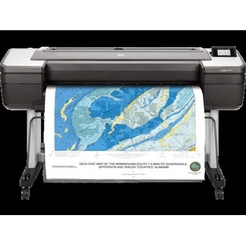HP DesignJet T1700dr W6B56A