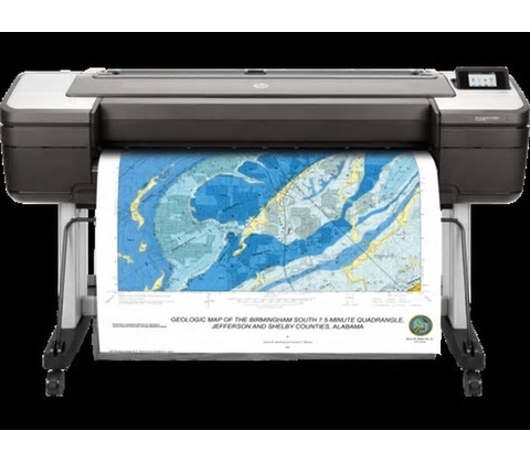 HP DesignJet T1700dr W6B56A