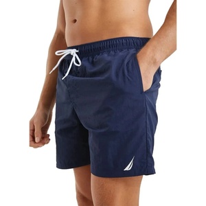 Nautica Бански гащета Nautica N1I00823 swimming shorts - Blue (Navy)