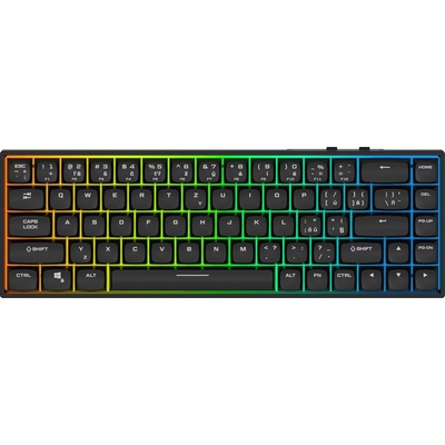 Rapture CHARLIE ULTIMATE RPT-GKW65GSRB