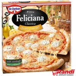 Dr. Oetker Пица Четири сирена Dr. Oetker Feliciana 325гр