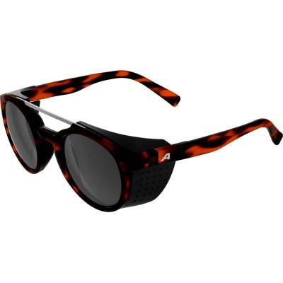 Alpina Алпийски очила Alpina Glace S3 Glacier glasses - Havana Matt / Black - размер One Size (205-6889-0111)
