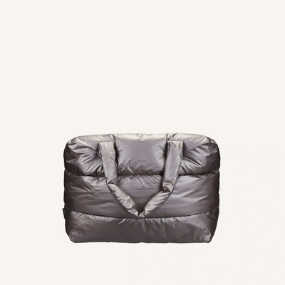 Rilla Tinne + Mia CAMILL greige gold