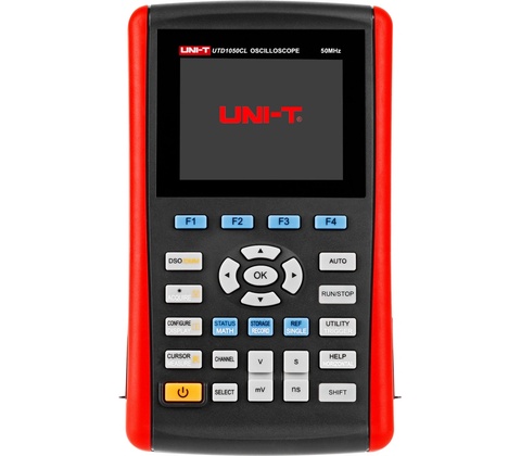 UNI-T UTD1050CL
