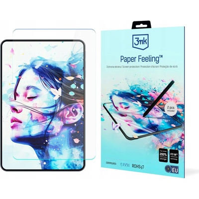 3mk Paper Feeling pro Apple Ipad Air 13 5903108570329