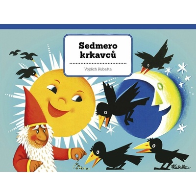 Sedmero krkavců