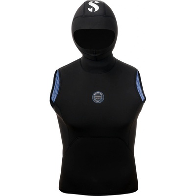 Scubapro Everflex Yulex 5/3 Mm Vesta S Kapuci Pánské