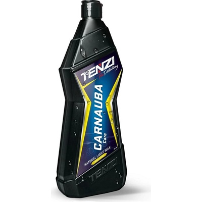 Tenzi ProDetailing Carnauba WAX Care 700 ml