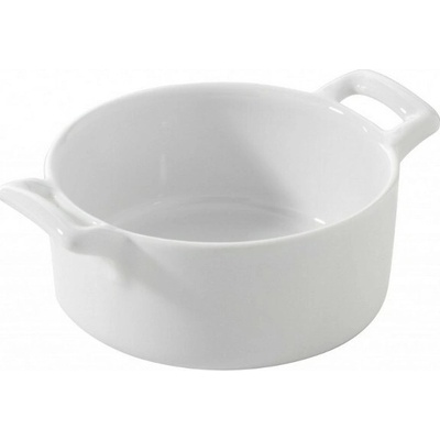 Belle Cuisine ramekin bílý 9,4 x 4,3 cm