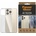 Panzer Противоударен Калъф за iPhone 14 Pro Max, Panzer Hard Case, Прозрачен (5711724004049)