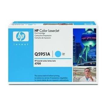 HP Q5951A - originálny