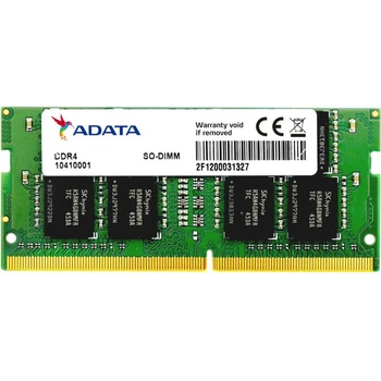 ADATA 4GB DDR4 2466MHz AD4S2666W4G19-B