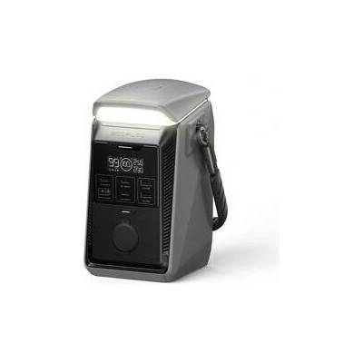 EcoFlow TRAIL Plus 300 DC