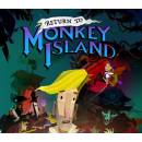 Return to Monkey Island