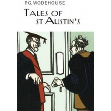 Tales of St Austin's - P. Wodehouse