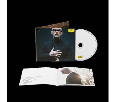 Moby - Reprise CD