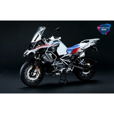 Meng MENG-Model BMW R 1250 GS ADV Pre-colored EditionMT-005s 1:9