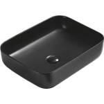 Mexen Carla 50x39 cm matt black (21555085)