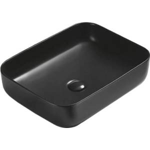 Mexen Carla 50x39 cm matt black (21555085)
