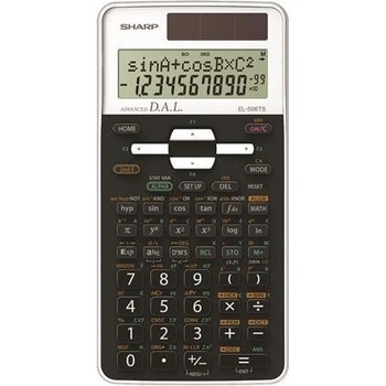 Sharp EL-506TS
