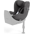 CYBEX Sirona T i-Size Plus 2023 Mirage Grey