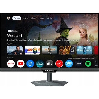 Gigabyte M27QS EK