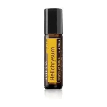 Image 1 of dōTERRA Безсмъртниче рол-он - Helichrysum Touch 10 ml | doTERRA (60215867)