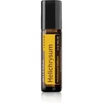 dōTERRA Безсмъртниче рол-он - Helichrysum Touch 10 ml | doTERRA (60215867)